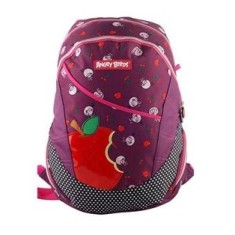 Mochila Escolar Santino Angry Birds ABN501461