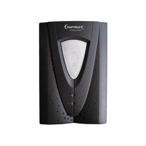 Nobreak Power Guard II 700VA Tensão de Entrada Bivolt - Enermax