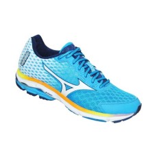 Tênis Mizuno Masculino Corrida Wave Prorunner 18
