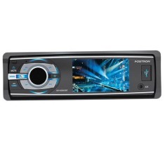 DVD Player Automotivo Pósitron SP4220BT
