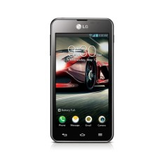 Smartphone LG Optimus F5 P875 Câmera 5,0 MP 8GB Android 4.1 (Jelly Bean) Wi-Fi 3G 4G