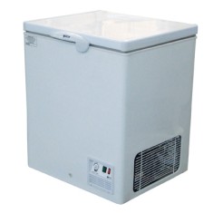 Freezer Horizontal 216 Litros Fricon HDE216