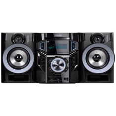 Mini System Toshiba MS9050 500 Watts USB