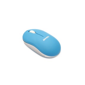 Mouse Óptico USB 607517 - Maxprint