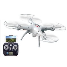 Drone de Controle Remoto Candide Intruder