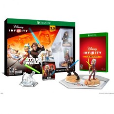 Jogo Disney Infinity 3.0 Star Wars Xbox One Disney