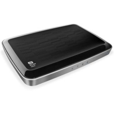 Roteador Wireless 450 Mbps WDBWVK0000NSL - Western Digital