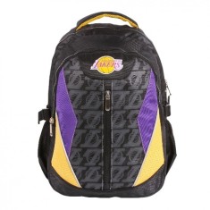Mochila Escolar Dermiwil NBA Lakers G 60310