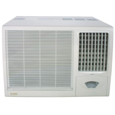 Ar Condicionado Janela / Parede Elgin 30000 BTUs Frio ERF30000