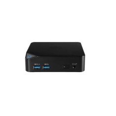 Mini PC Centrium Intel Core i3 5015U 2,10 GHz 4 GB SSD 128 GB Intel HD Graphics Linux Ultratop Cubi