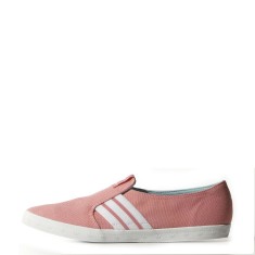Tênis Adidas Feminino Casual Adria PS Slip On
