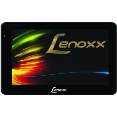 TV LCD 5" Lenoxx Sound TV-512