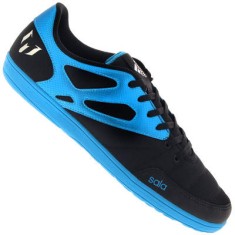 Tênis Adidas Masculino Futsal Messi 15.4 Street