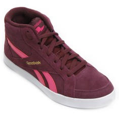 Tênis Reebok Feminino Casual Royal Kewtee Ms