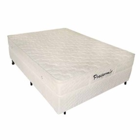 Colchão Casal Molas Ensacadas/Pocket Probel D33 Pródormir 138 x 22 x 188 cm