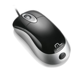 Mouse Óptico MO009 - Multilaser