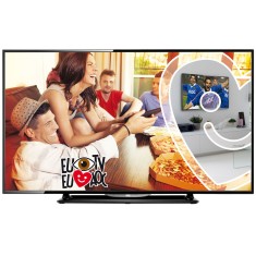 TV LED 50" AOC Série 1452 Full HD LE50D1452 2 HDMI