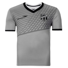 Camisa Torcedor Ceará III 2015 sem Número Penalty
