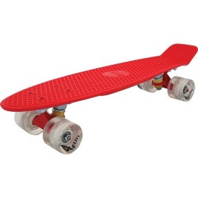 Skate Cruiser - 4 Fun Led 22
