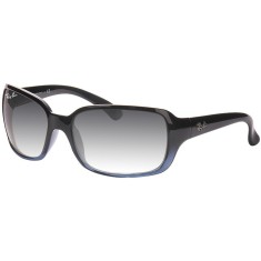 Óculos de Sol Feminino Máscara Ray Ban RB4068