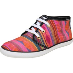 Tênis Keds Feminino Casual Chukka Asteca