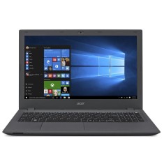 Notebook Acer Aspire E Intel Core i5 5200U 5ª Geração 8GB de RAM HD 1 TB 15,6" GeForce 920M Windows 10 E5-573G-58B7