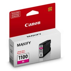 Cartucho Magenta Canon PGI-1100