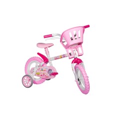 Bicicleta Styllbaby Aro 12 Princesas