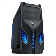 PC G-Fire Gamer AMD Athlon 5350 2,00 GHz 4 GB HD 1 TB Radeon R7 240 Linux Hermes