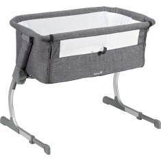 Mini Berço Safety 1st Side By Side MC109