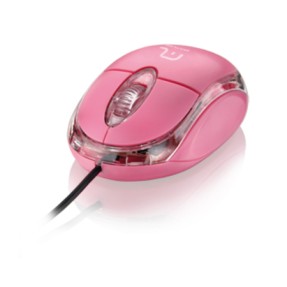 Mouse Óptico USB MO181 - Multilaser