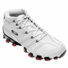 Tênis Oakley Masculino Trekking Teeth Square Mid