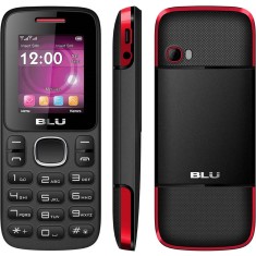 Celular Blu Zoey T176 2 Chips