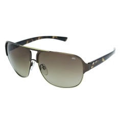 Óculos de Sol Masculino Aviador Sun John High Quality Florence