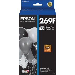Cartucho Preto Epson T269120