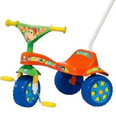 Triciclo com Pedal Multibrink Prime 1480