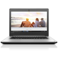 Notebook Lenovo IdeaPad 300 Intel Core i5 6200U 6ª Geração 8GB de RAM HD 1 TB 14" Windows 10 310
