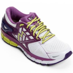 Tênis 361° Sport Feminino Corrida Strata