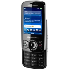 Celular Sony Ericsson Walkman W100 2,0 MP