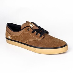 Tênis Drop Dead Masculino Casual Shield