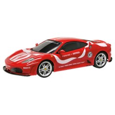 Carrinho de Controle Remoto New Bright Ferrari Fiorano