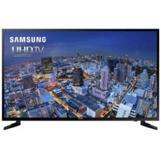 Smart TV TV LED 40" Samsung Série 6 4K UN40JU6000 3 HDMI