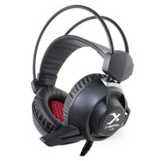 Headset com Microfone Leadership V3