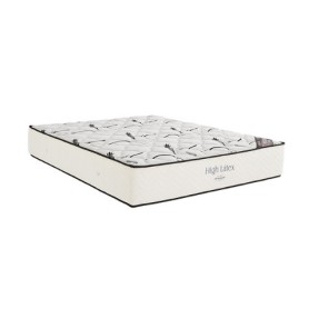 Colchão Casal Espuma Ortobom D60 High Látex HR 60 138 x 30 x 188 cm
