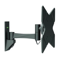 Suporte para TV LCD/LED/Plasma Parede 17 a 37 Brasforma LDA01-221