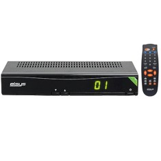 Receptor de TV Analógico ETRS 13 2.0 Elsys