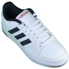 Tênis Adidas Masculino Casual Hoops Vs