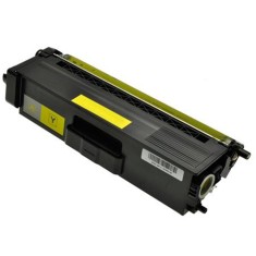 Toner Amarelo Compatível TN-319Y