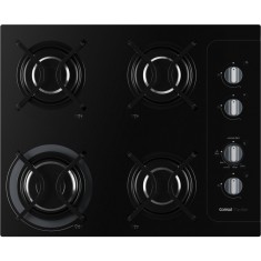 Cooktop Consul Facilite 4 Bocas Acendimento Superautomático CD060AE