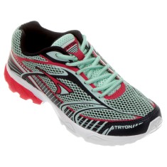 Tênis Tryon Feminino Corrida Veloster